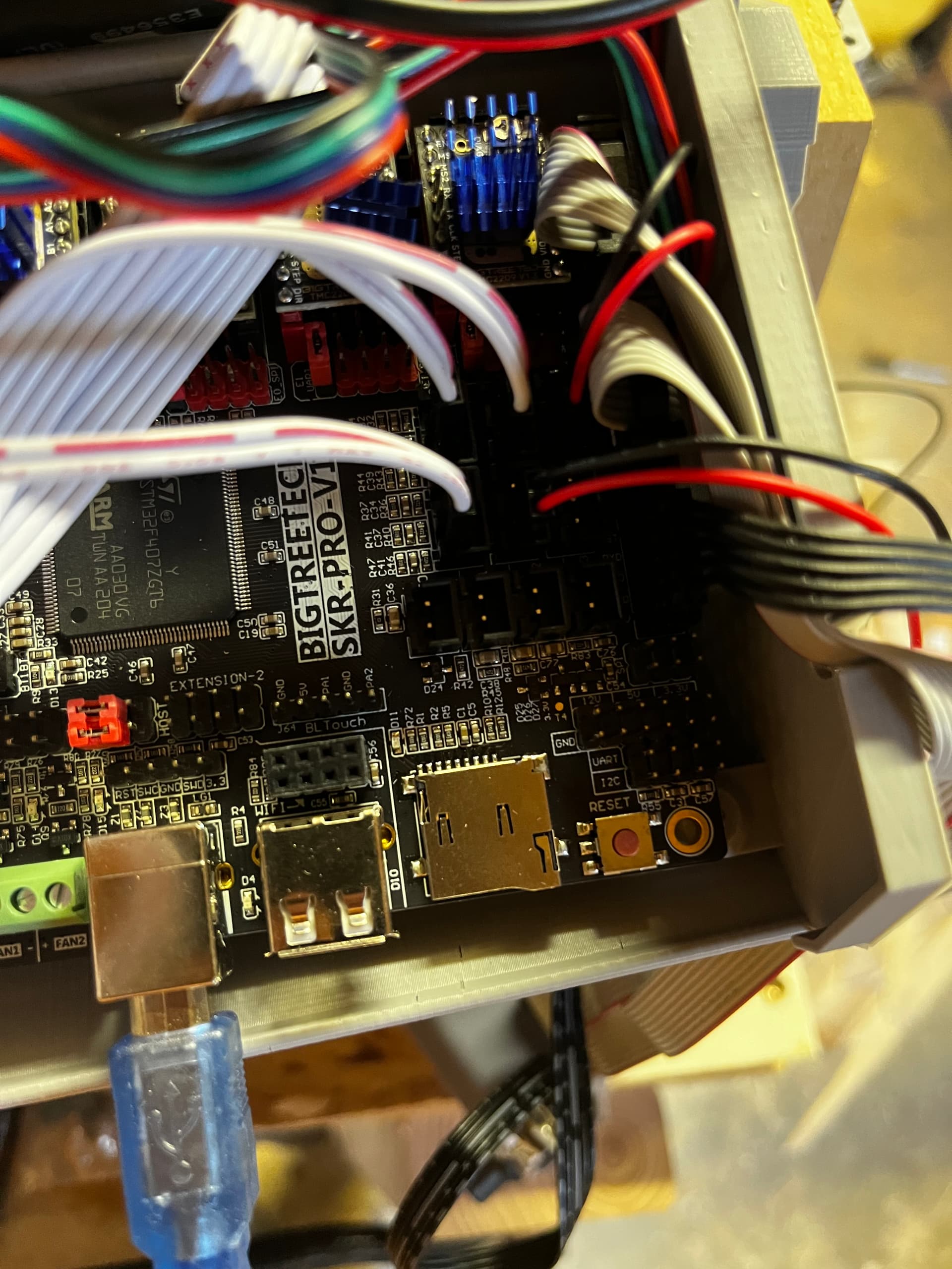 Multiple issues - Troubleshooting - V1 Engineering Forum
