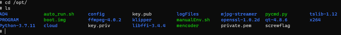 r/FlashForge - Adventure 5M root access