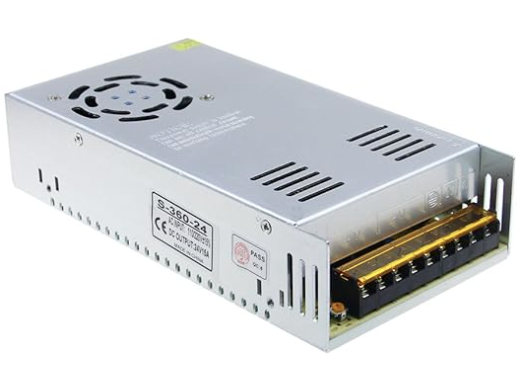 powersupply
