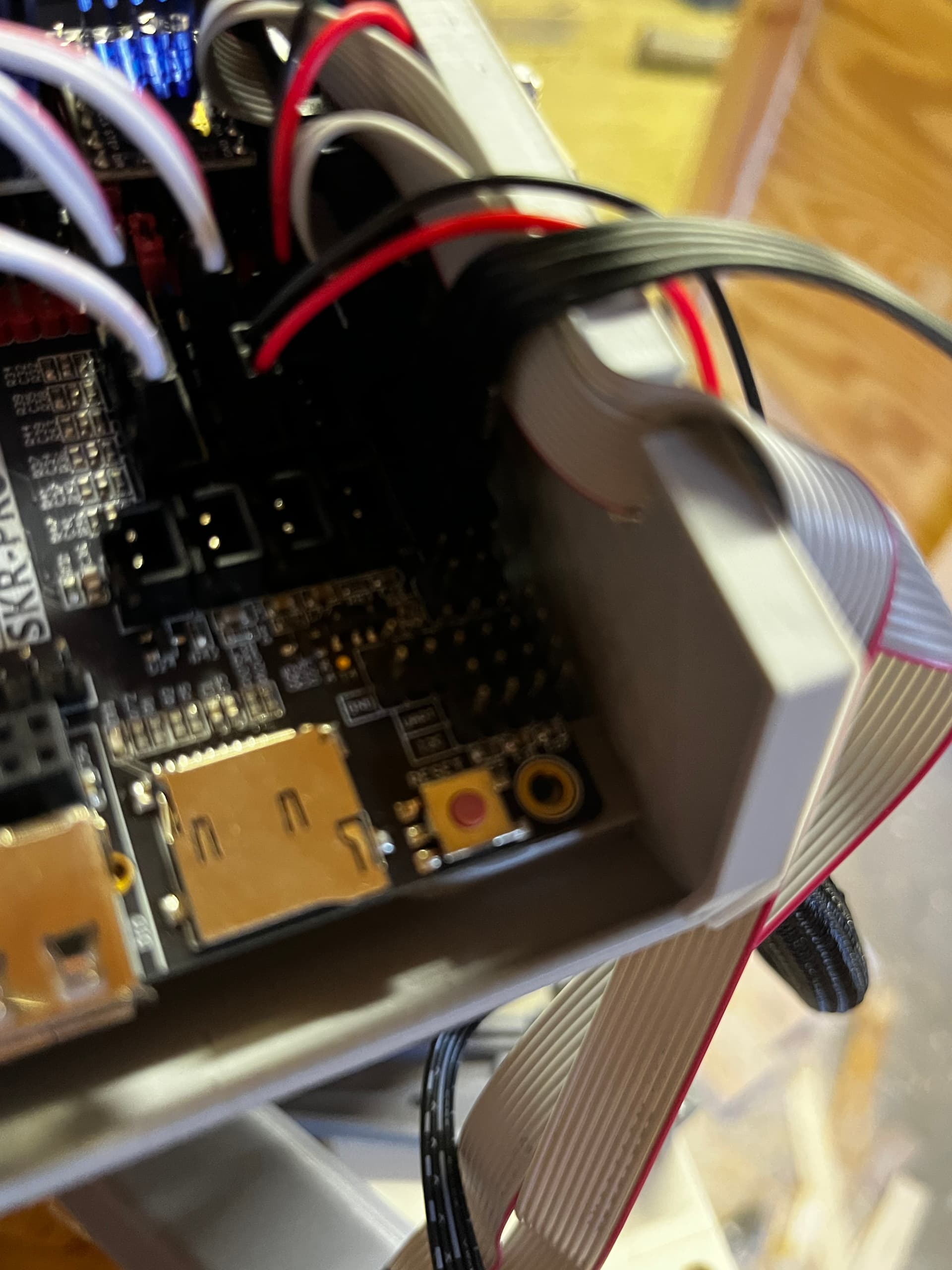 Multiple issues - Troubleshooting - V1 Engineering Forum