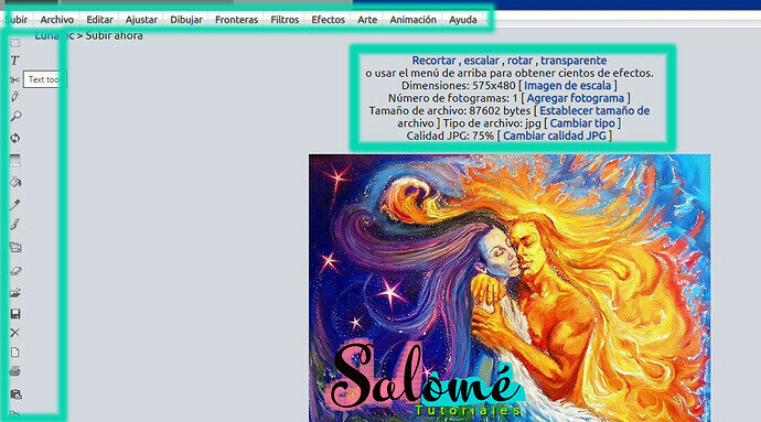 image