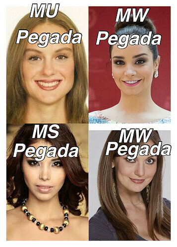 las pegadas de sonora