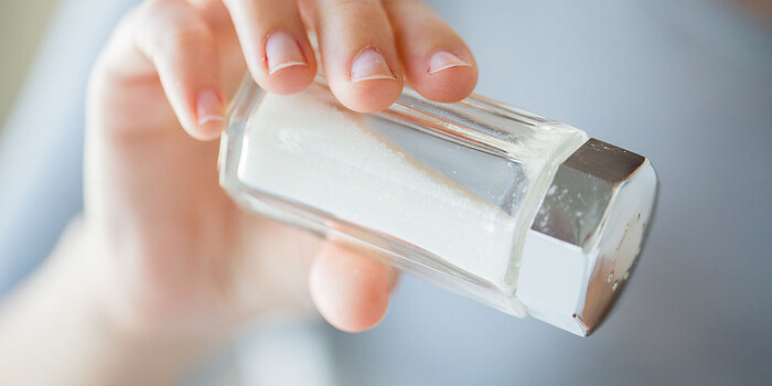 SALT
