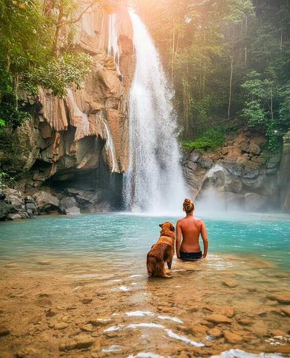 Slide Rock State Park,