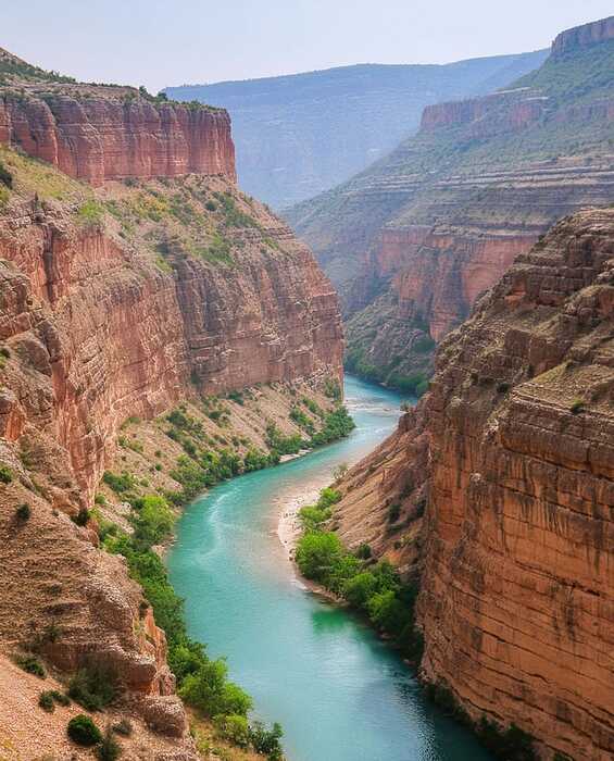Zion National Park, Utah