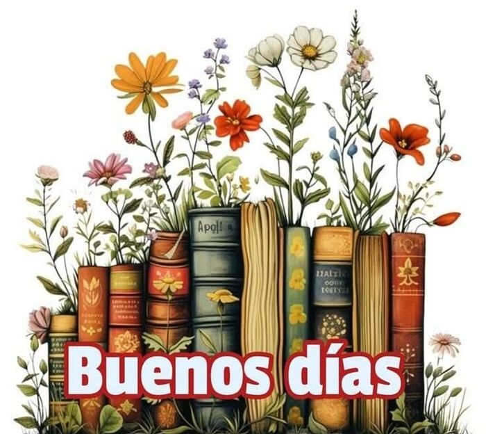 buenosdias