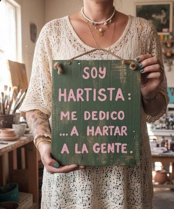 hartista