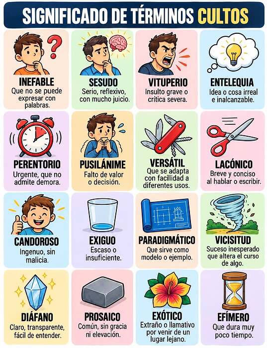 ocultos