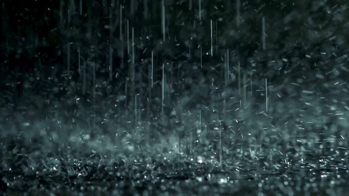lluvia