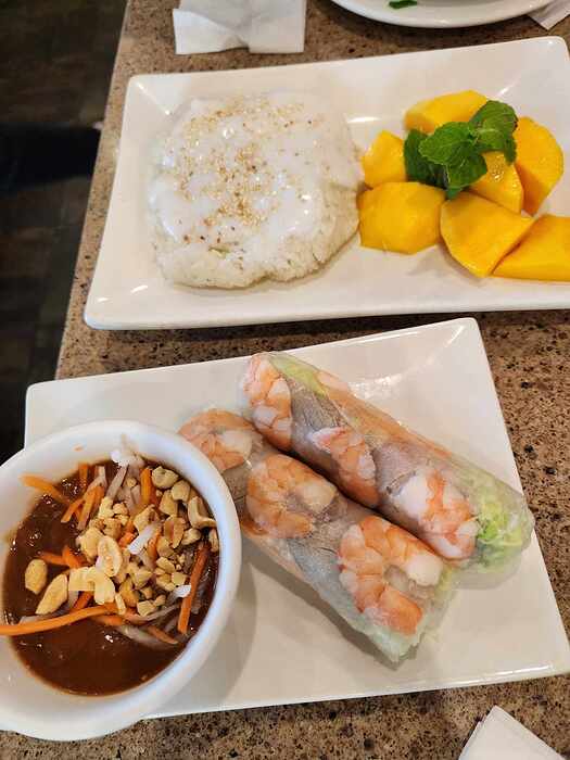 food vietnam march 2025