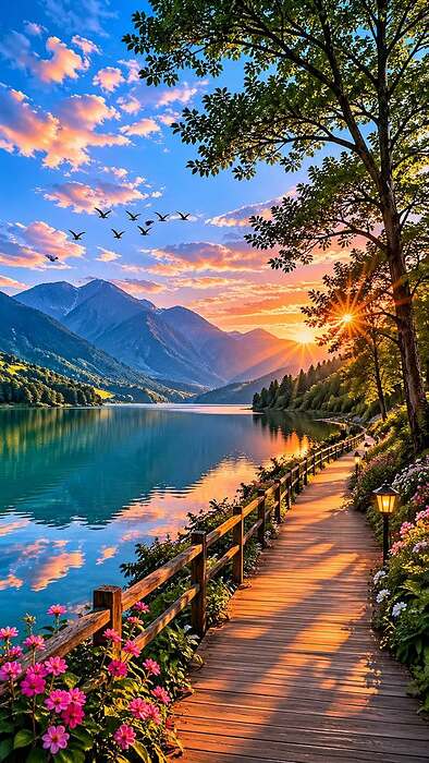 paisajes