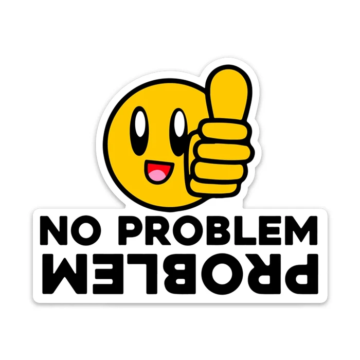 noproblem