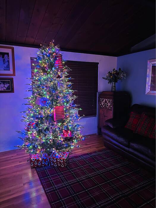 CHRISTAMS2025