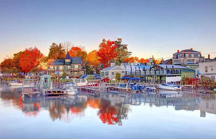New Hampshire
