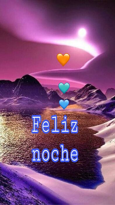 feliznoche