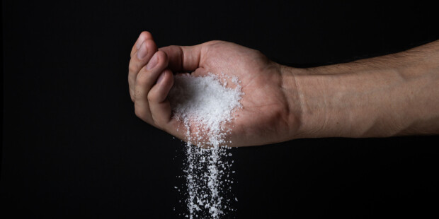 salt