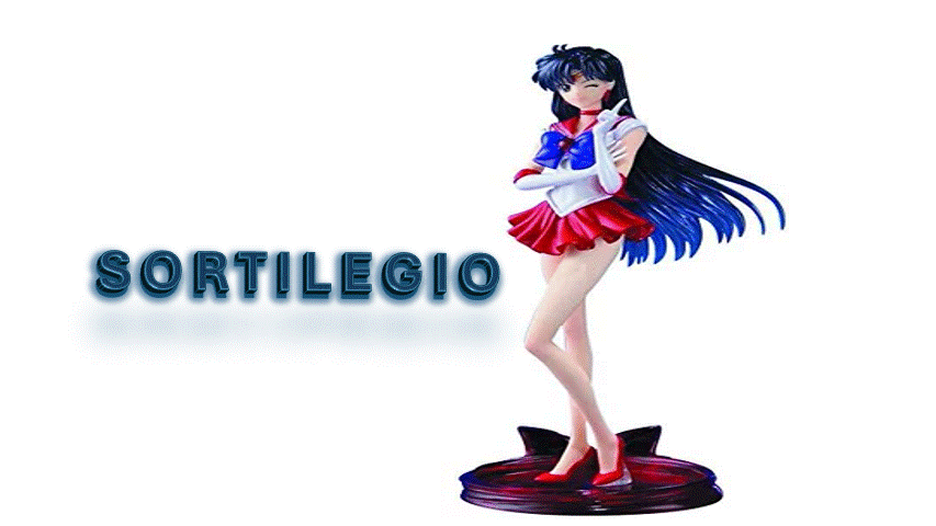 SORTILEGIO SAILOR SUMMER