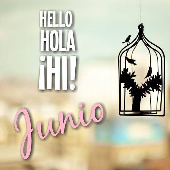 HolaJunio6