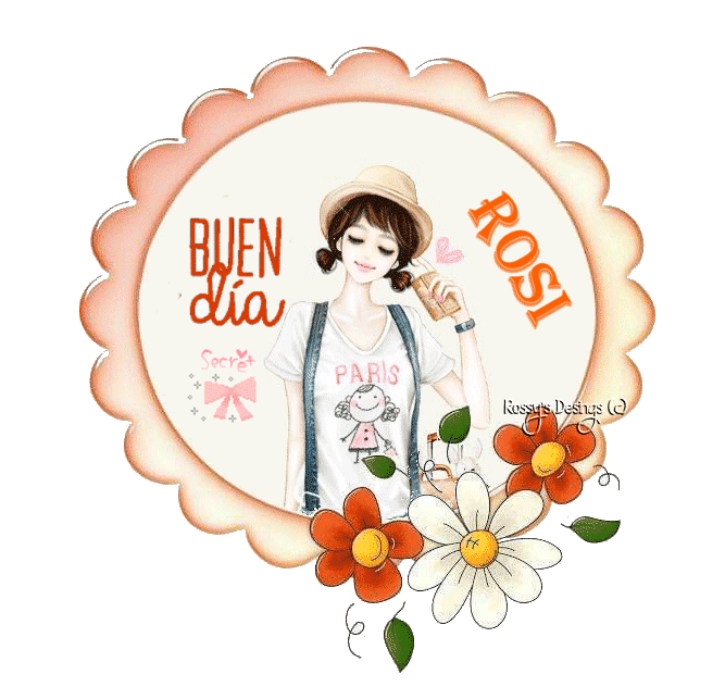 BUEN DIA