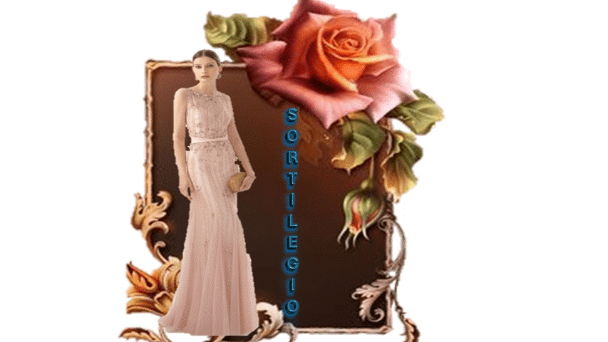 SORTILEGIO ELEGANTE DOS