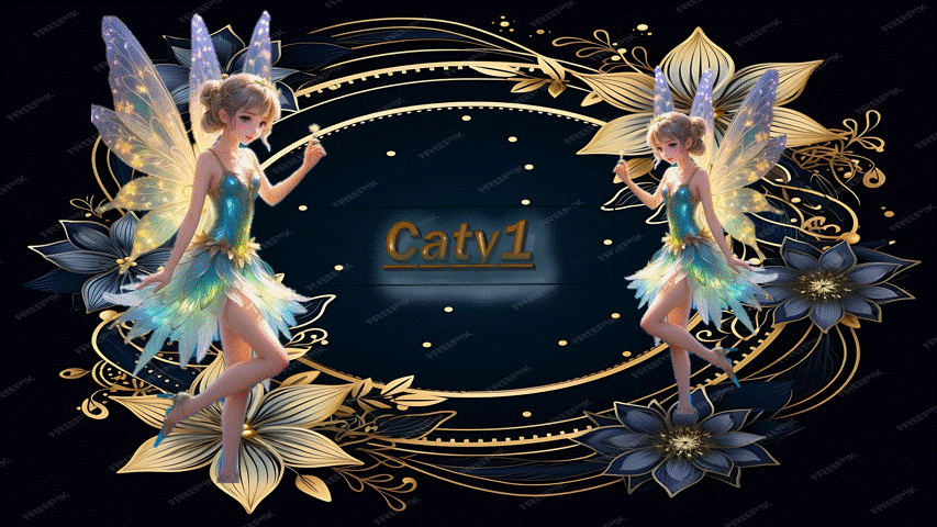 Caty 1 ANALFABETA GAMMA DI