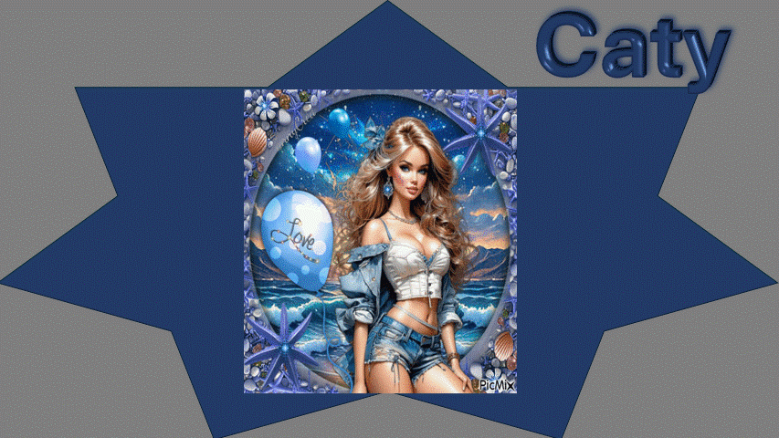 Caty VOLUMEN CINCO
