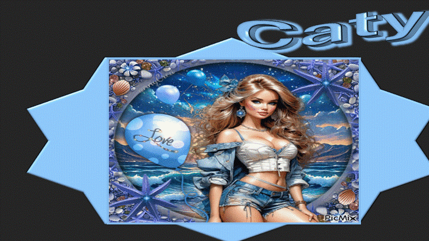 CATY LA GUARDIANA