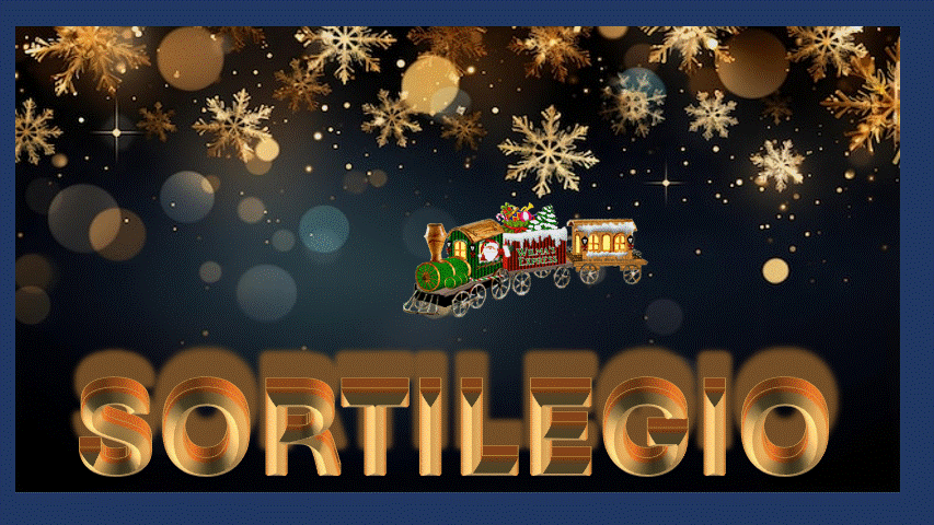 SORTY   NAVIDAD PRIVILEGIADA 2023