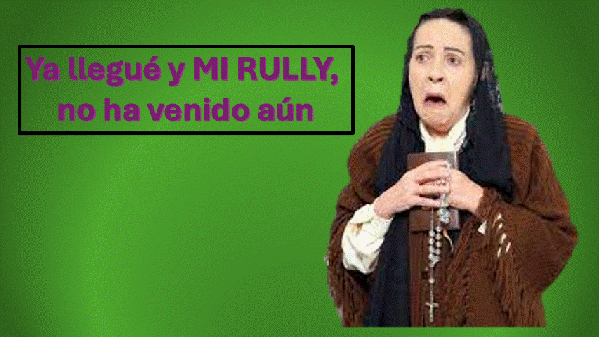 CHABELITA OCTUBRE 2024