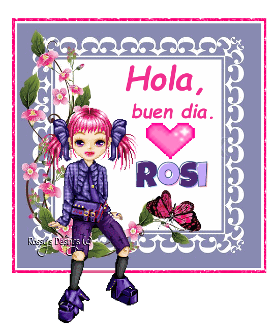 PRESENTE 11 buen dia