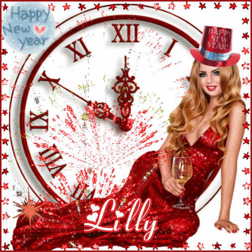 Lilly