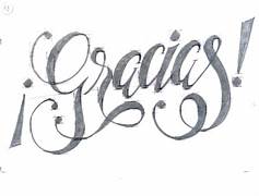 graciasletra