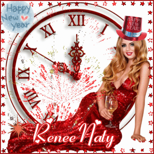 Renee Naty