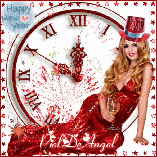 Piel de angel