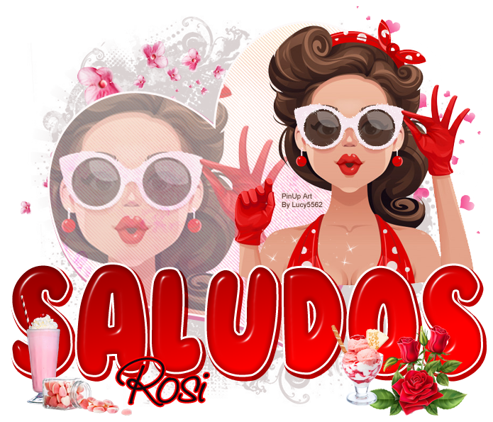 SALUDOS 3