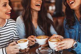 cafenetreamigas