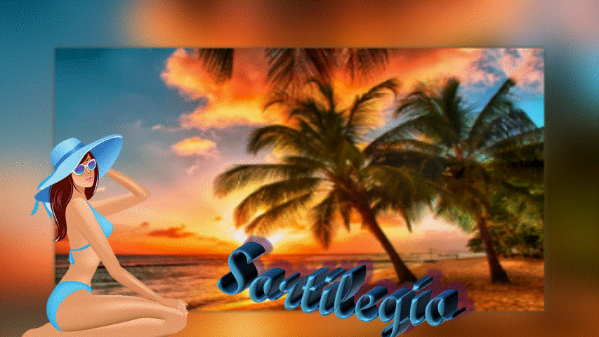 SORTILEGIO DORIS CINCO