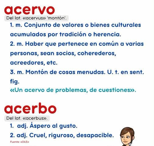 acervo