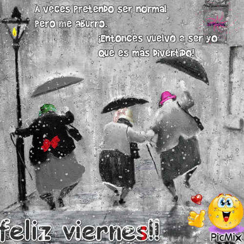 viernesdelluvia