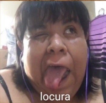 LOCURAS