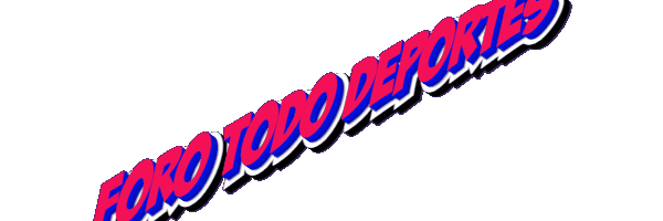 Foro todo deporte